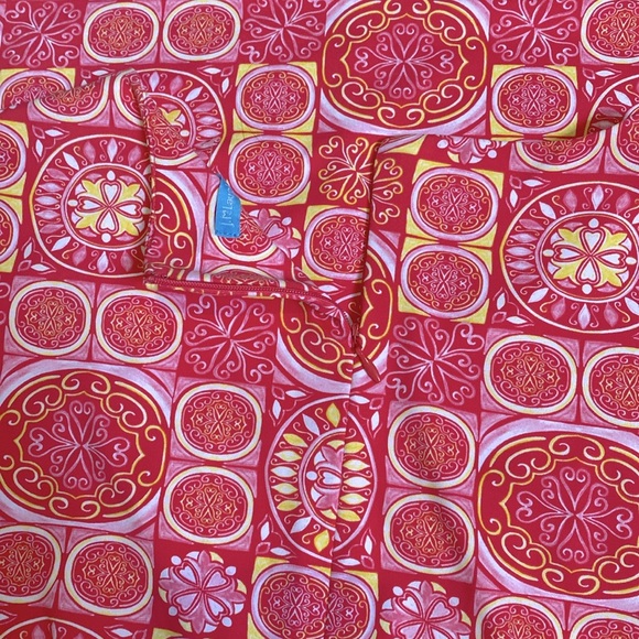 J. McLaughlin Sophia Catalina Cloth Shift Dress - Picture 4 of 5